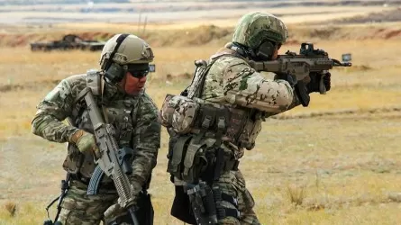 19 қаңтар &ndash; Тәрбие құрылымдары офицерлерінің күні