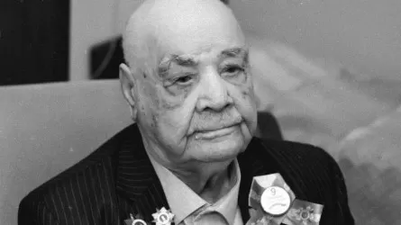 Умер последний ветеран Великой Отечественной войны из СКО