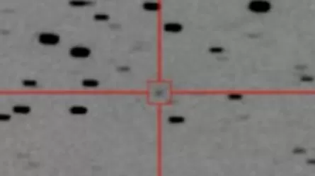 Ученые открыли первую в 2026 году комету