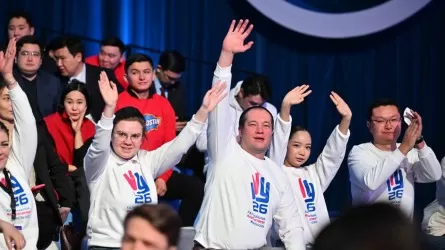 Новую дорожную карту развития добровольчества примут в Казахстане 