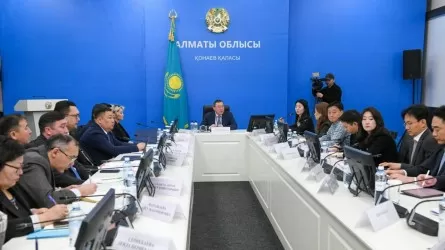 Казахстан подключается к легальной системе трудоустройства в Южной Корее 