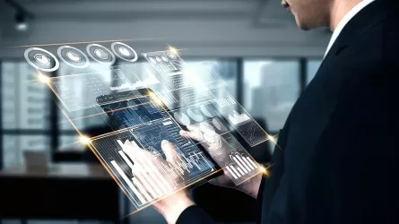 В Казахстане имеются нерешенные проблемы в развитии IТ-cферы