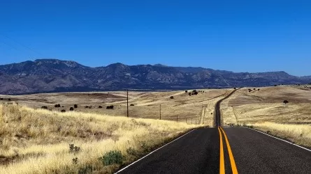 Дорога будущего: как проект "Центр &ndash; Запад" изменит Казахстан