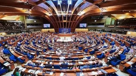 Kazakhstan&rsquo;s Political Reforms Receive European Recognition