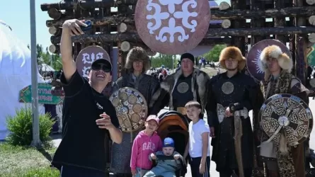 55 событий: как и чем Казахстан заманит туристов в 2026 году 