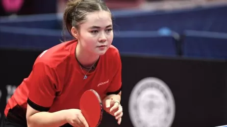 Звезды настольного тенниса соберутся в Дохе 