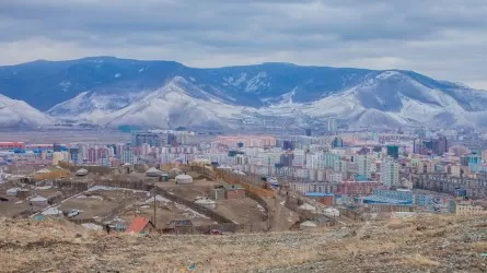 В соседней стране началось жуткое &laquo;зимнее явление&raquo; 