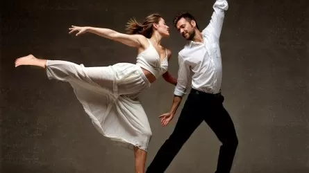 9 января: день создающих искусство 