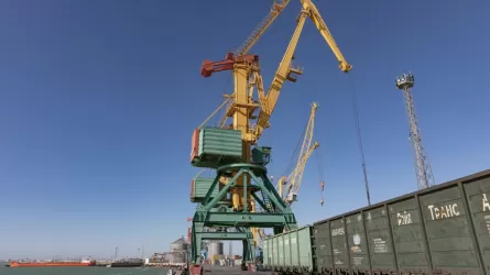 Қазақстан Өзбекстанға 4,5 млн тонна астық тасымалдады 
