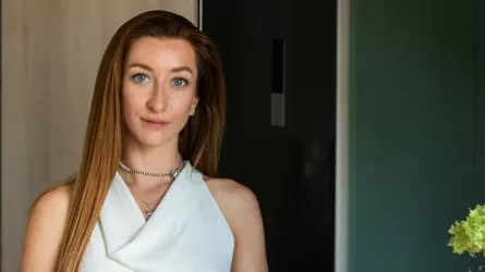 Синтез технологий и экологии: как Яна Хох создала новый стандарт для индустрии дизайна  