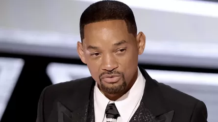 Уилла Смита обвинили в домогательствах