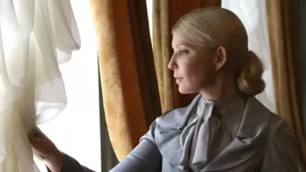 Суд в Киеве решает меру пресечения для Тимошенко 