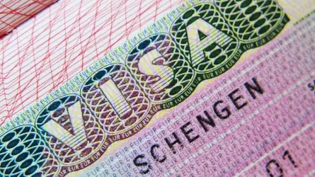 Еуропаға виза алу жеңілдеуі мүмкін