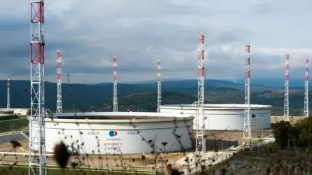 КТК восстановил ВПУ-3: минэнерго сделало заявление 