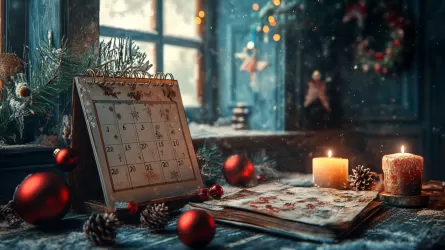 3 января: какие праздники отмечаются в Казахстане и мире  