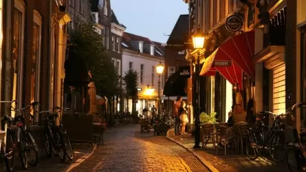 В Шымкенте государству вернули землю общего пользования 