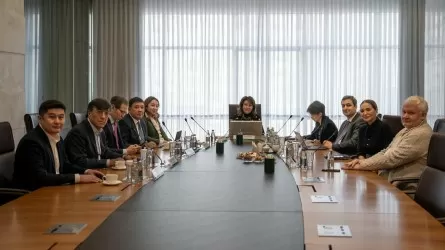 Глава Halyk Bank возглавила Совет директоров Сети Глобального договора ООН в ЦА