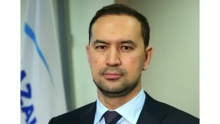 Руслан Оскенали