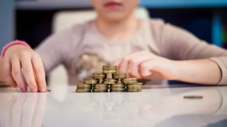 &laquo;Ұлттық қор &ndash; балаларға&raquo;: биылғы төлем мөлшері белгілі