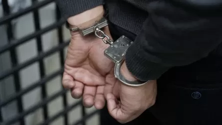 Есірткі сатқан ақтөбелік жігіт 7 жылға сотталды