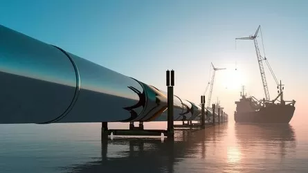 Энергетика министрлігі: Желтоқсан айында КҚК арқылы мұнай жөнелту көлемі төмендеді