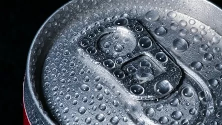 Молодежь Казахстана подсела на энергетики 