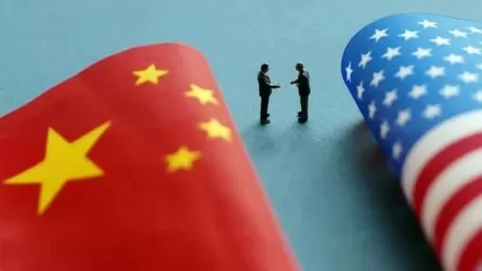 Как Китай вытесняет США в качестве крупнейшего экспортера капитала