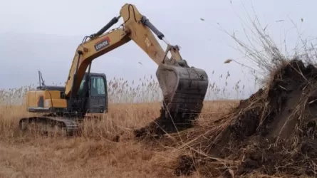 Впервые за 30 лет реконструируют канал в ВКО  
