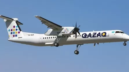 Дополнительный рейс из Астаны к одному из курортов РК запустят летом 