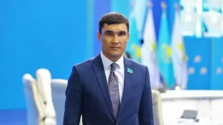 Серік Сәпиевтің орынбасарымен байланысты жағдай толық шешілді