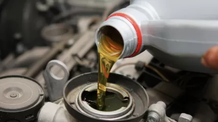 Ақпаннан бастап мотор майларын міндетті цифрлық таңбалау енгізіледі