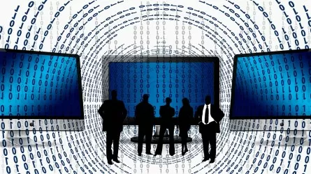 Уголовную ответственность за массовую утечку личных данных предлагают ввести в РК 