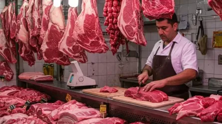 Говядина пойдет на рекорд: на рынках начали переписывать ценники