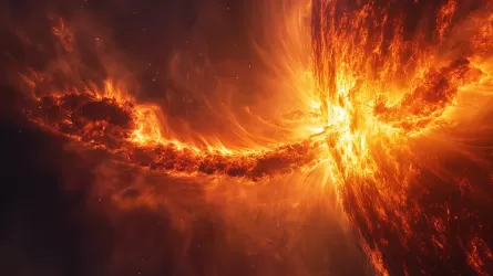 К 2030 году магнитных бурь станет меньше: ученые обещают передышку