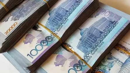 Банктер 2025 жылы 2,7 трлн теңге таза пайда тапты