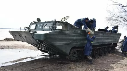 День инженерных войск отмечают в Казахстане 21 января 