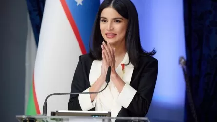 Президент Узбекистана не дал дочери право на ошибку