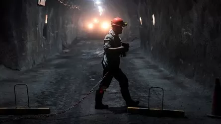 Қостанай облысында шахтада жарылыс болып, жұмысшы зардап шекті