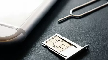 Елімізде балаларға арналған SIM-карталар пайда болады