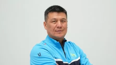 Бокстан Қазақстан ерлер құрамасына жаңа бас бапкер тағайындалды