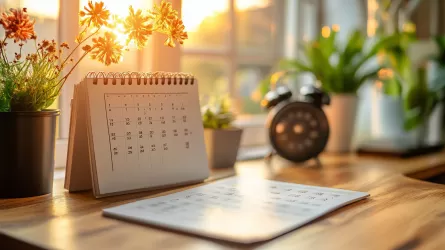 У казахстанцев будет 8 выходных в феврале 2026 года