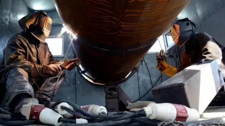 Истинная любовь к Отечеству заключается в ежедневном добросовестном труде  - Токаев  