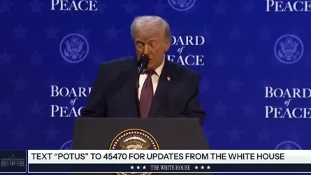 Трамп провел "хорошую" встречу с Зеленским