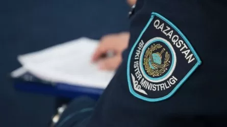 Ішкі істер министрлігі ата-аналарға үндеу жасады