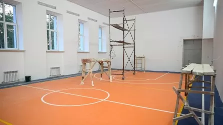 Мектеп құрылысындағы дау: Мердігер бюджетке 266 миллион теңгені қайтарады