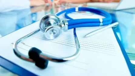 Астанада МӘМС қаражатын жымқырған екі адам сотталды 