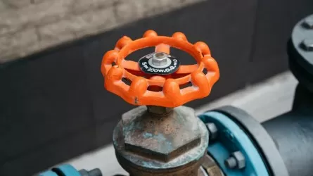 В Шымкенте выявили злоупотребления газовой компании 