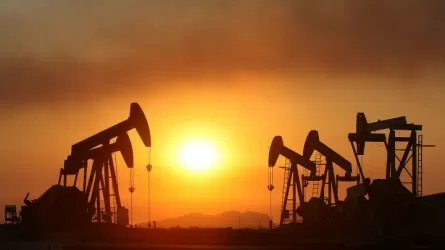 Brent мұнайының бағасы 64 долларға жетті