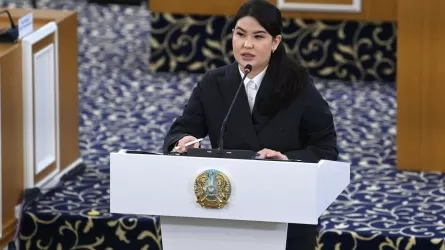 Діннің Конституция деңгейінде мемлекеттен бөлінуі қоғамдық келісімді нығайтады &ndash; Гүлзира Атабаева 