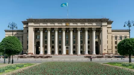 Фонд NNEF передал здание КБТУ в госсобственность